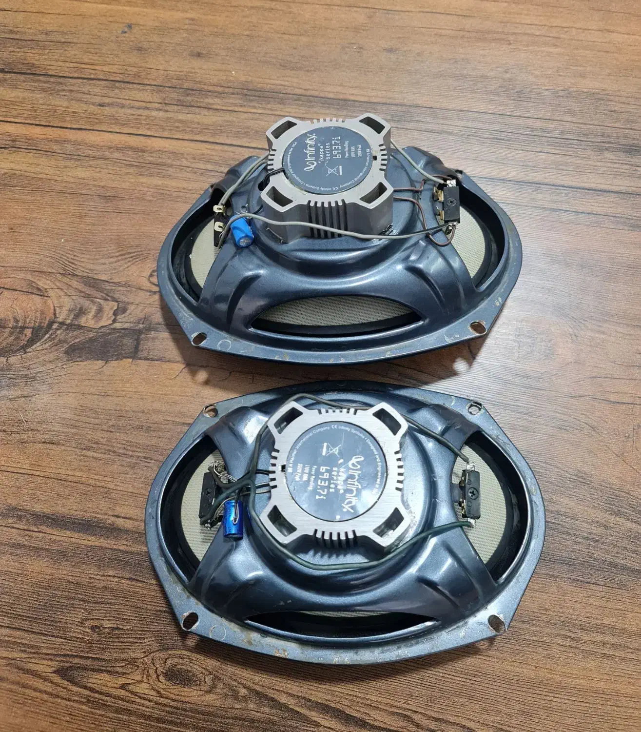 باند خودرو اینفینتی و ضبط پخش مکسیدر|قطعات یدکی و لوازم جانبی|مشهد, دانشجو|دیوار