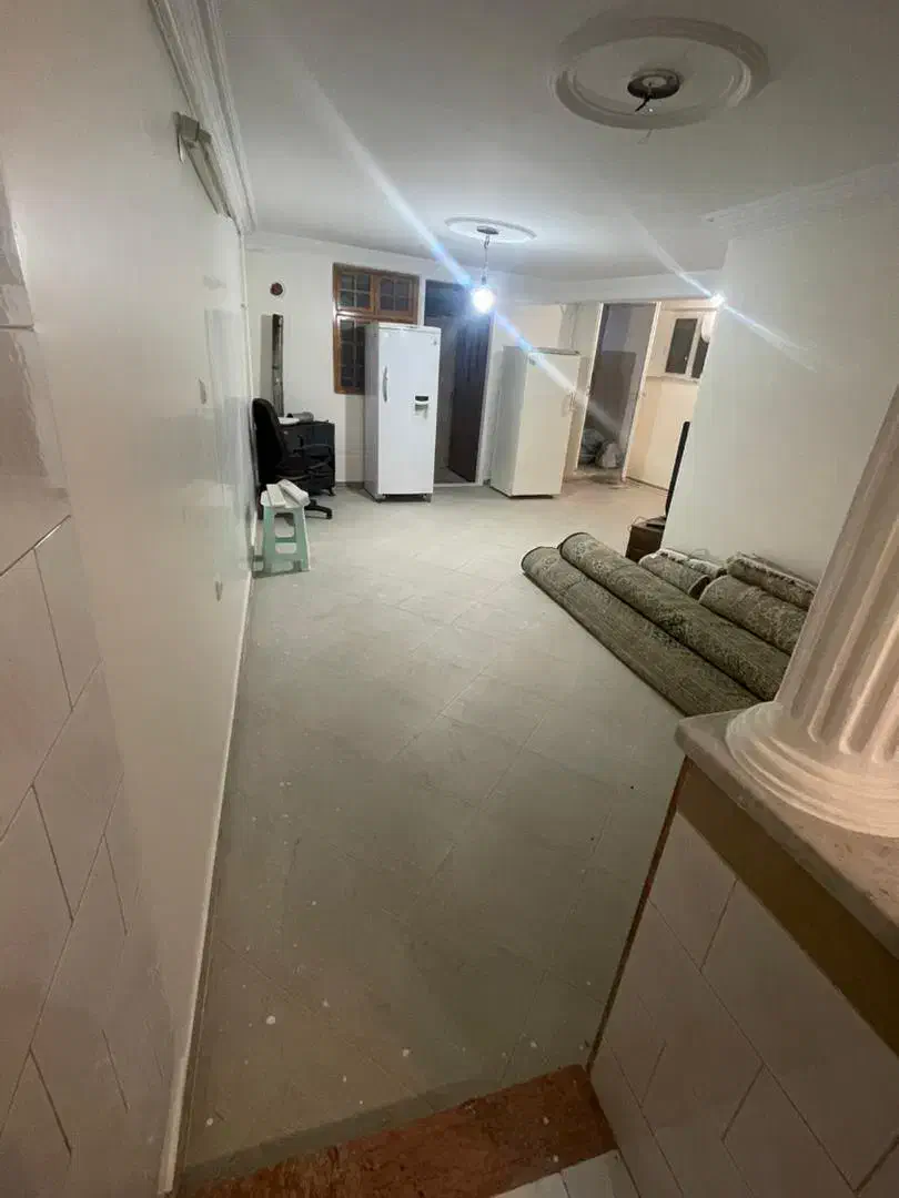 آپارتمان ۸۰ متری امامزاده قاسم ۱ خوابه