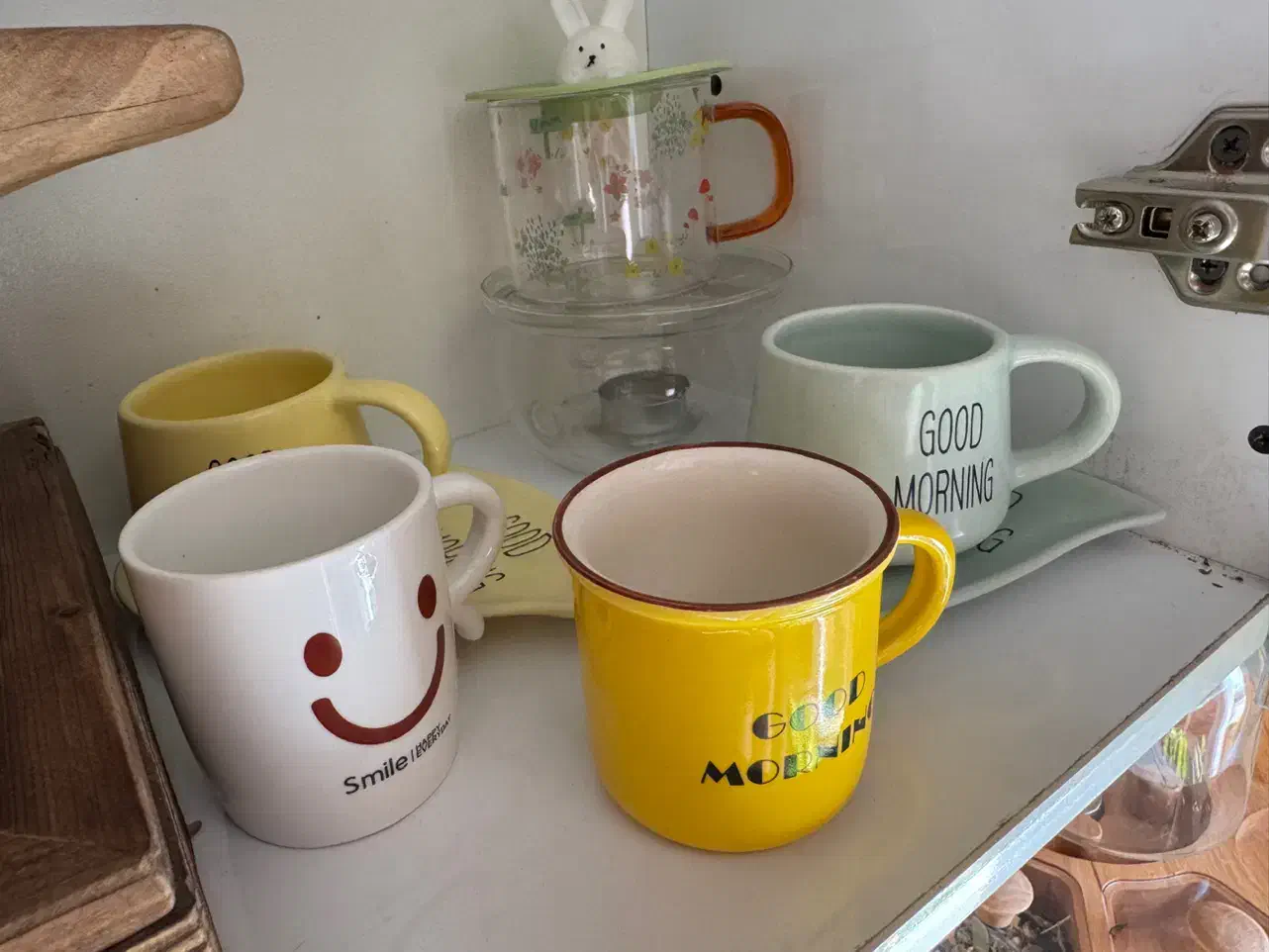 سرویس غذاخوری وماگ وپذیرایی|ظروف سرو و پذیرایی|پردیس, فاز ۳|دیوار