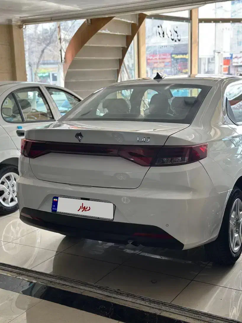 تارا v1plus|خودرو سواری و وانت|تبریز, |دیوار