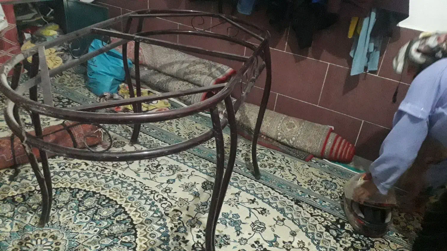 فروشی|تلویزیون و پروژکتور|رامهرمز, |دیوار