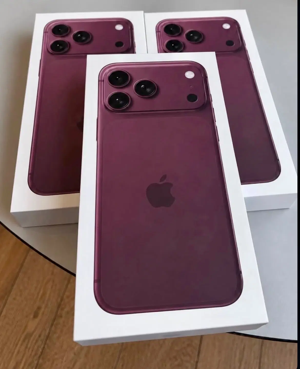iPhone 18Pro 18ProMax ZAA CHA (Active) Full Color|موبایل|کرج, عظیمیه|دیوار