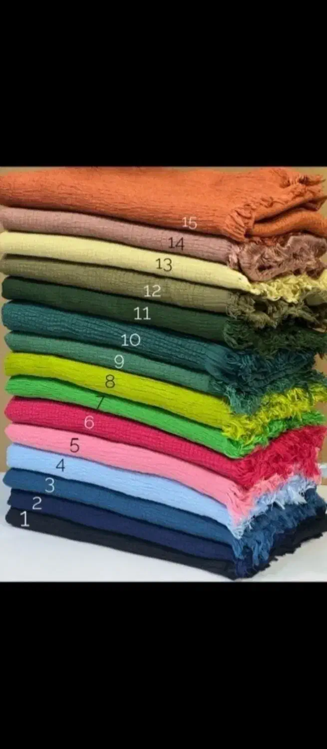 مانتو لش آبی آسمانی مد روز|لباس|سنندج, |دیوار