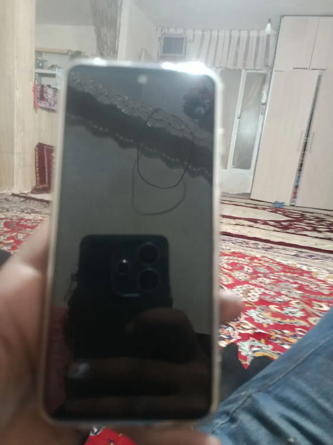 گوشی سالم|موبایل|سبزوار, امیر کبیر|دیوار