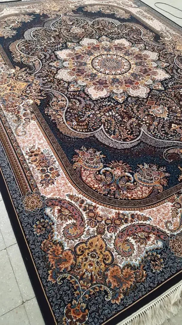 فرش تجارت کویر ایران|فرش|کرج, محمد آباد|دیوار