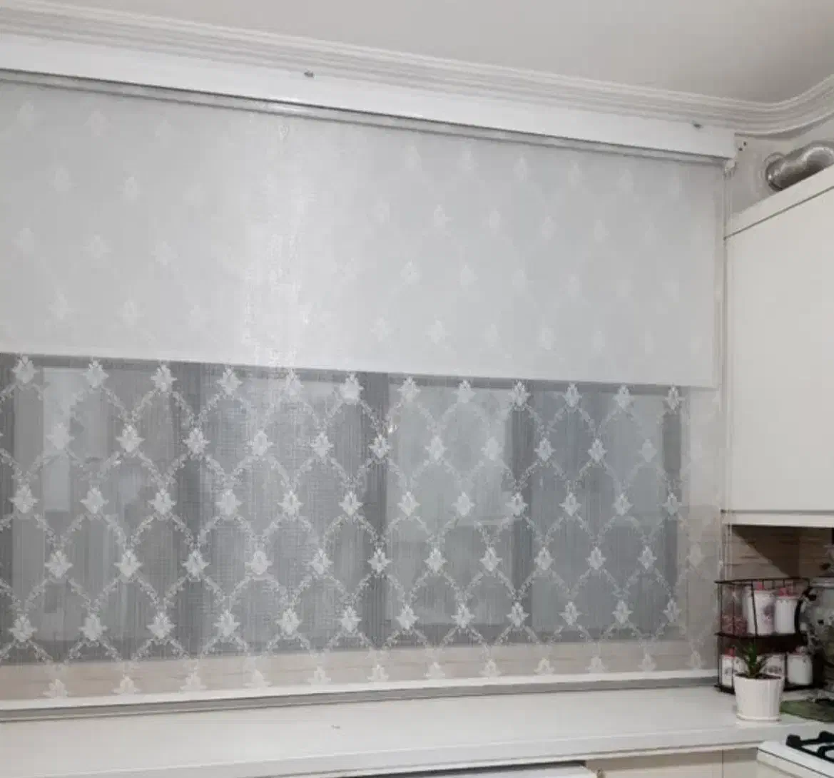 خدمات پرده و کرکره زبرا|خدمات پیشه و مهارت|مشهد, اسماعیل آباد (سپاد)|دیوار