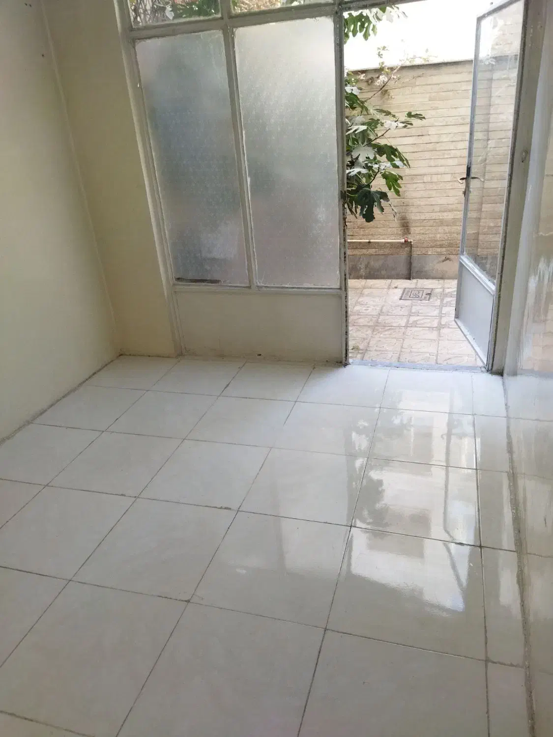 خونه همکف حیاط دار بدون پله ۵۰ متری|اجارهٔ خانه و ویلا|تهران, جوادیه|دیوار