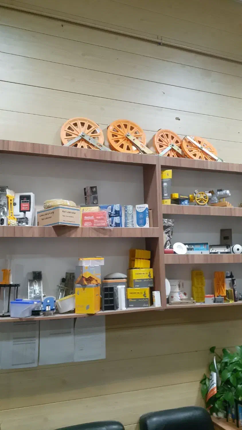 نصب وسرویس نگهداری آسانسور|خدمات پیشه و مهارت|همدان, |دیوار