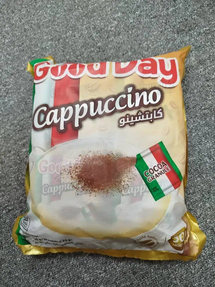 کاپوچینو گوددی|عمده‌فروشی|بوشهر, |دیوار