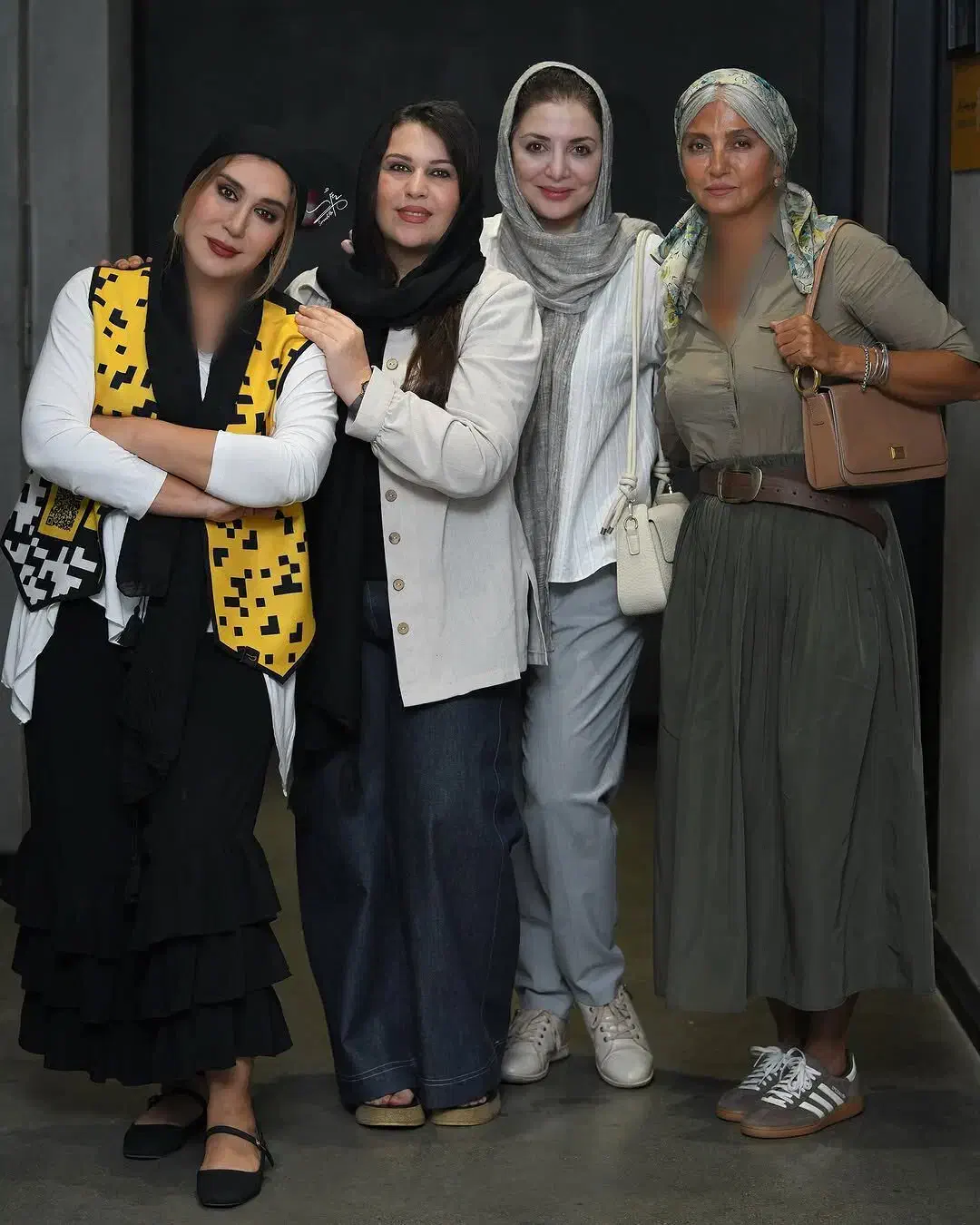 نمایش تاتر|بلیت تئاتر و سینما|تهران, جنت‌آباد مرکزی|دیوار