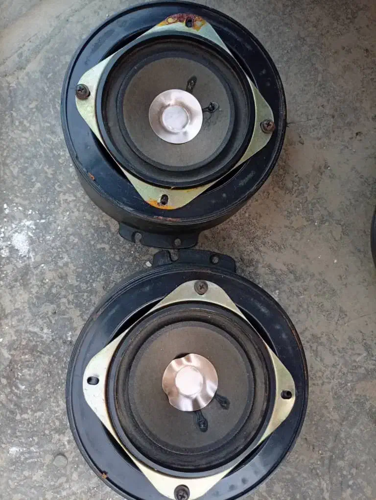 بلندگو باند اسپیکر|پخشکننده همراه|مشهد, اقبال|دیوار