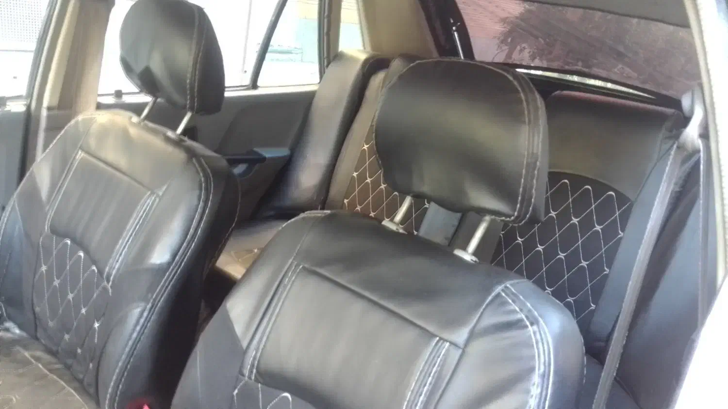 پراید 141 تمیز|خودرو سواری و وانت|مشهد, ارشاد|دیوار