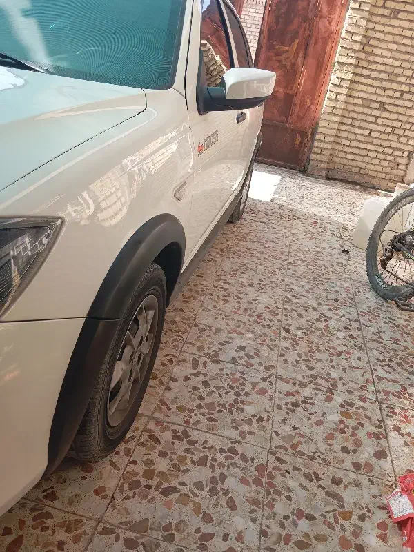 کویک 402درجه یک|خودرو سواری و وانت|اهواز, ملاشیه|دیوار