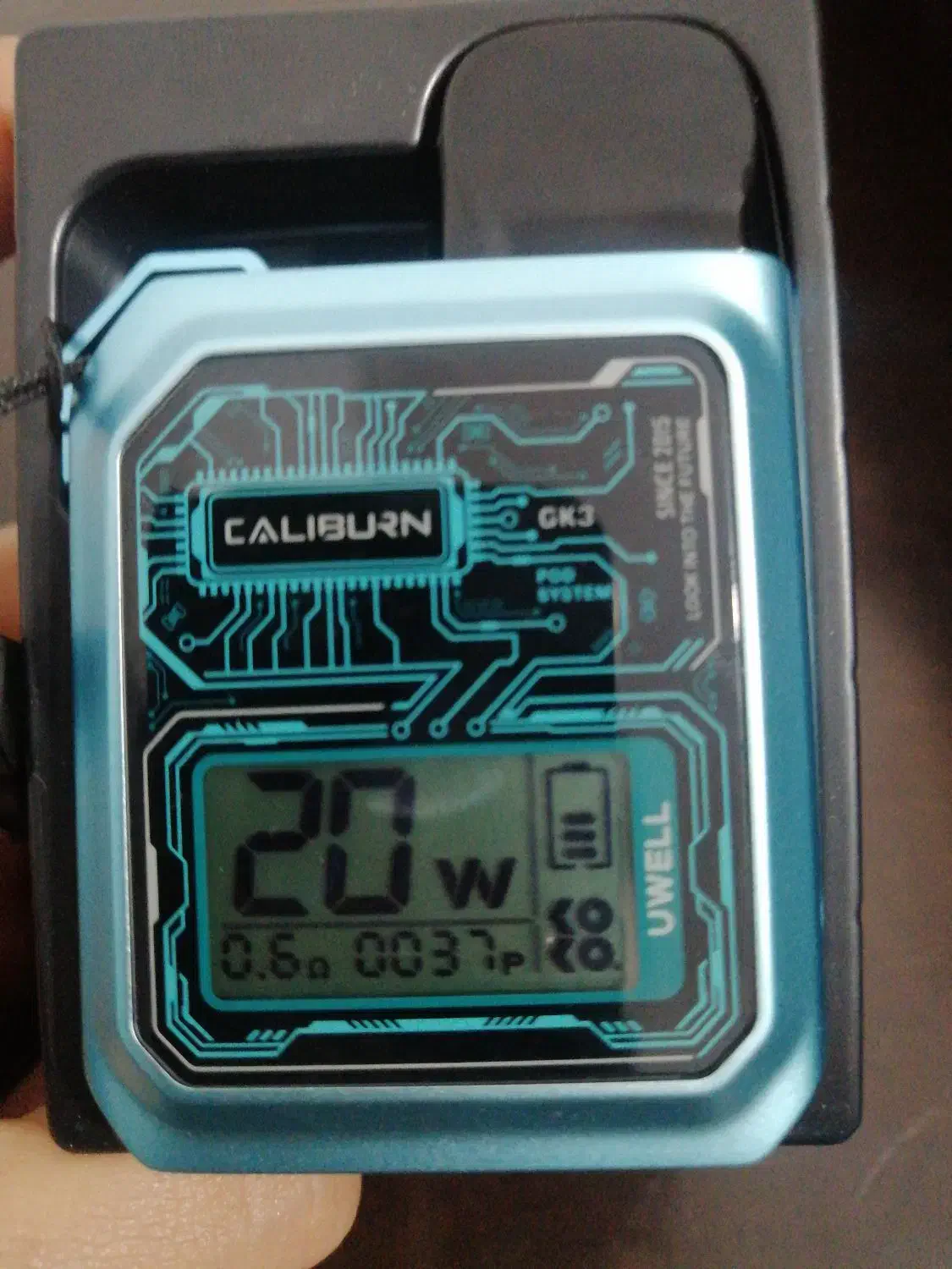 انواع پاد و ویپ|زیورآلات و اکسسوری|نیشابور, شهید جعفری|دیوار