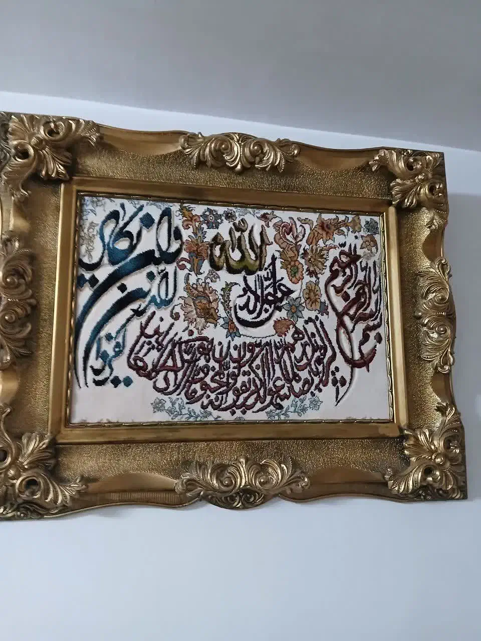 سرخ کن کاملا سالم با روغن  با تابلو|اجاق گاز و لوازم برقی پخت‌وپز|خمین, |دیوار