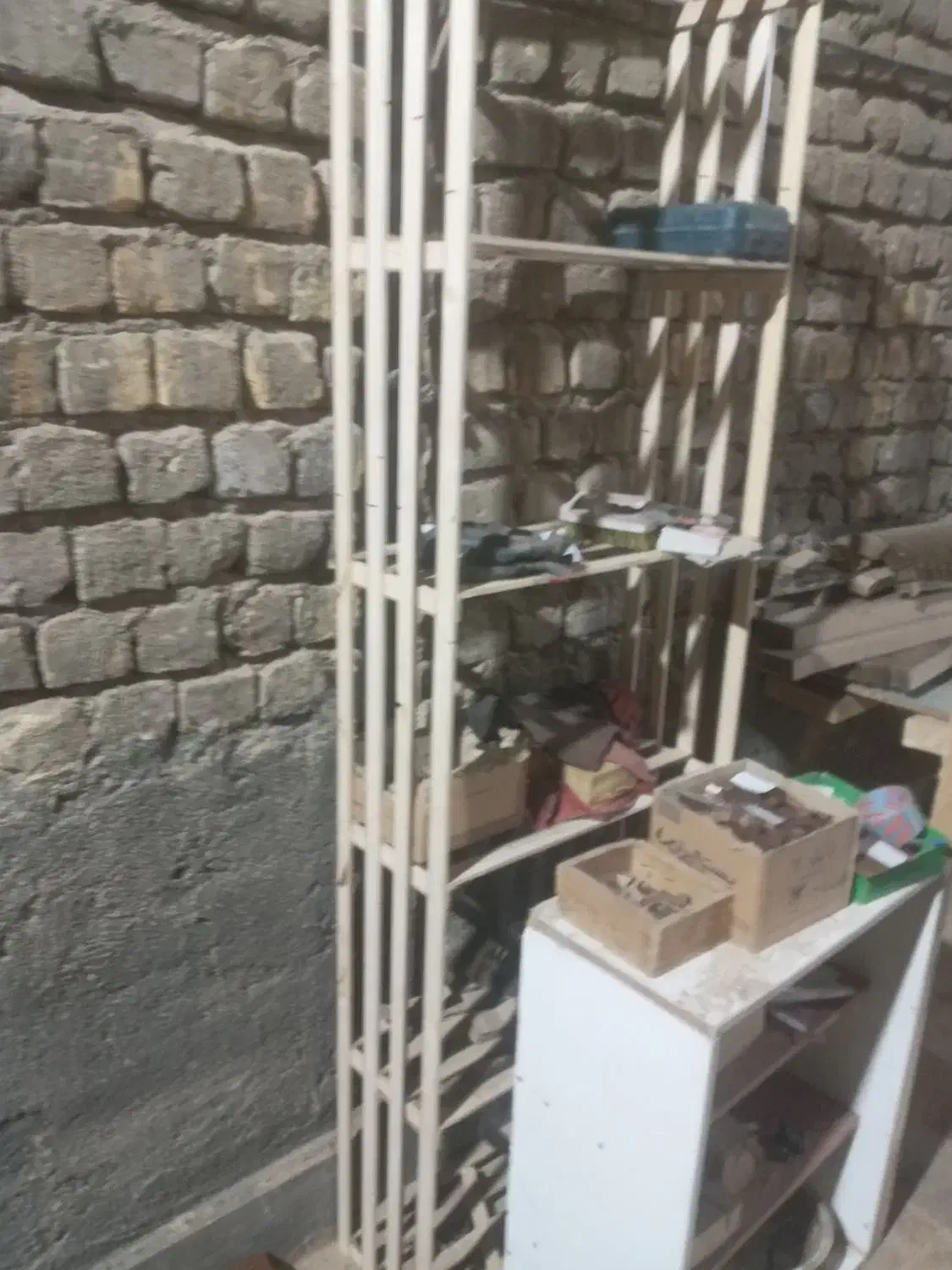 قفسه وطبقه بندی|فروشگاه و مغازه|قم, خداکرم|دیوار