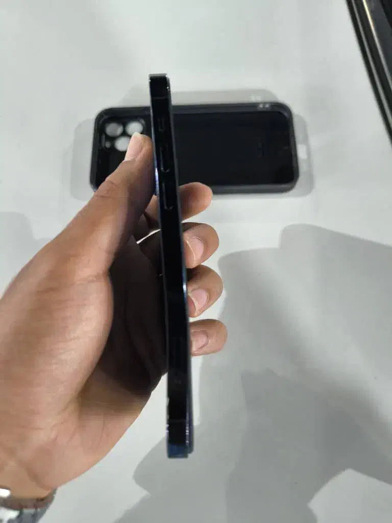 آیفون 12پرو|موبایل|بندر ماهشهر, |دیوار