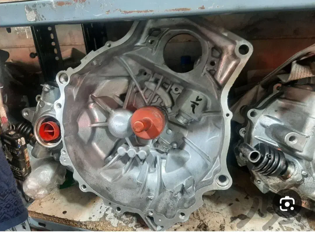 گیربکس پراید پژو اردی کوییک ساینا تیبا چینی پیکان|قطعات یدکی و لوازم جانبی|شهریار, شهریار|دیوار