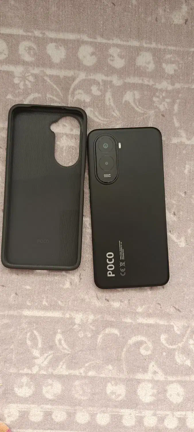 poco M7|موبایل|تهران, جنت‌آباد جنوبی|دیوار