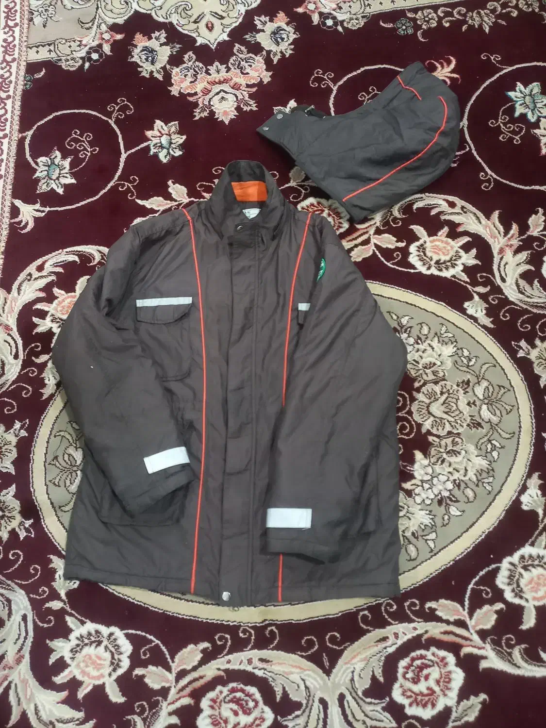 کاپشن مردانه|لباس|خرمآباد, |دیوار