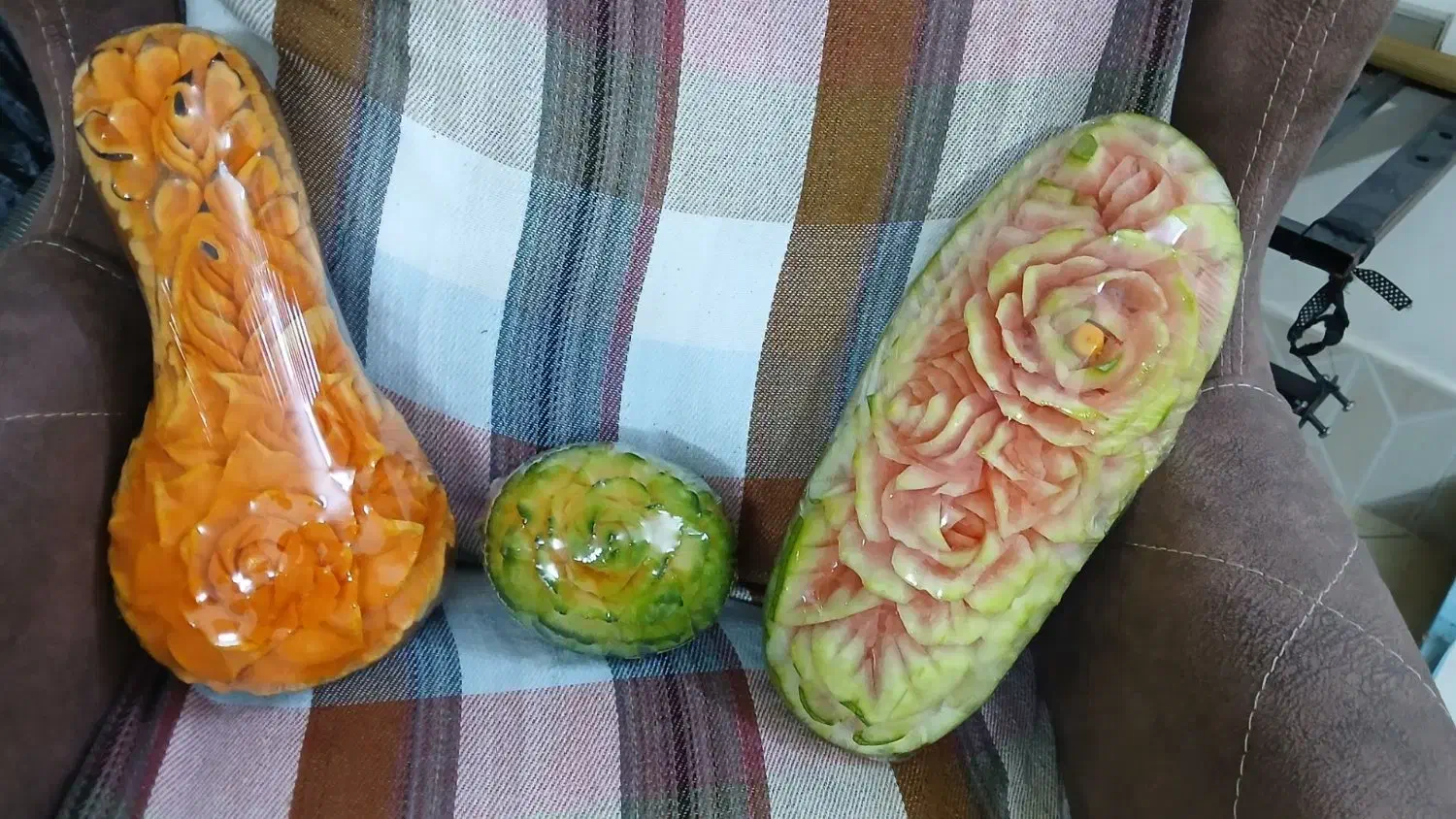 خنچه|صنایع دستی و سایر لوازم تزئینی|مشهد, انقلاب|دیوار