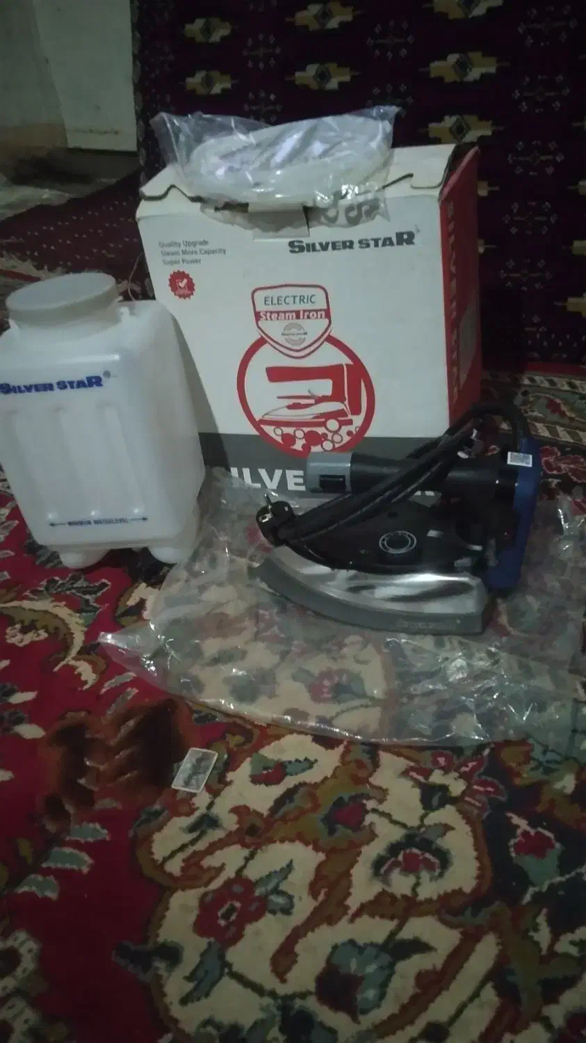 چرخ خیاطی اتو سر دوز|چرخ خیاطی و ریسندگی|کدکن, |دیوار