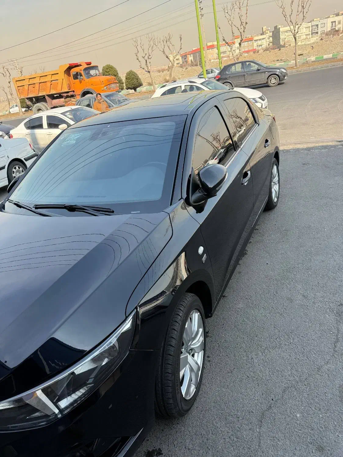 تارا v4اتومات دی ماه ۴۰۳|خودرو سواری و وانت|اندیشه, شهرک مریم|دیوار