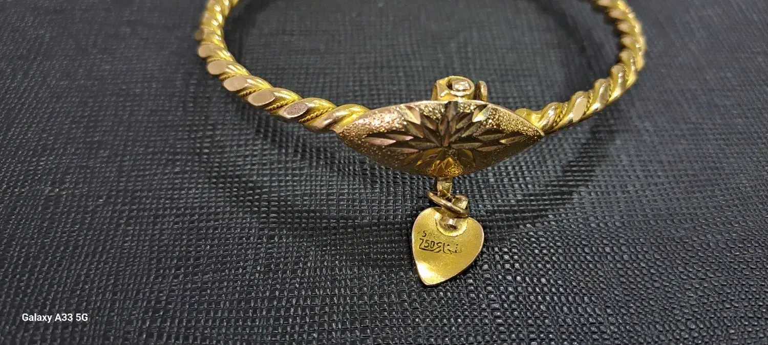 مفتول طلا|جواهرات|اهواز, پادادشهر|دیوار