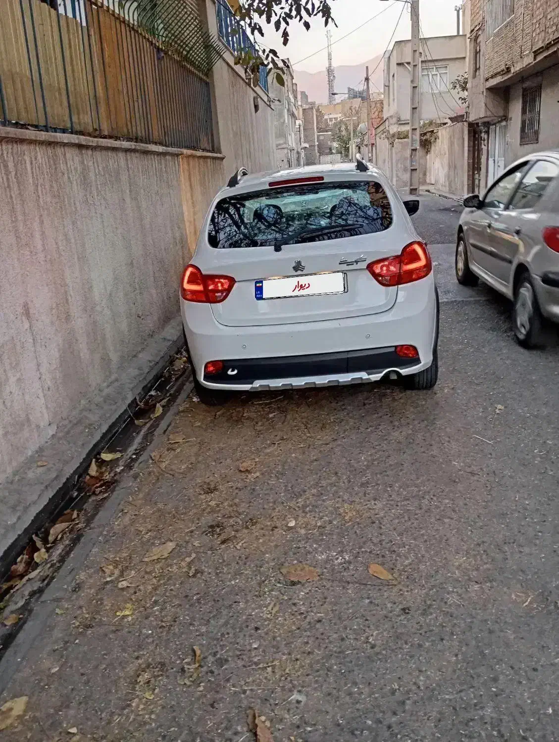 کوییک s مدل 1403|خودرو سواری و وانت|بومهن, |دیوار