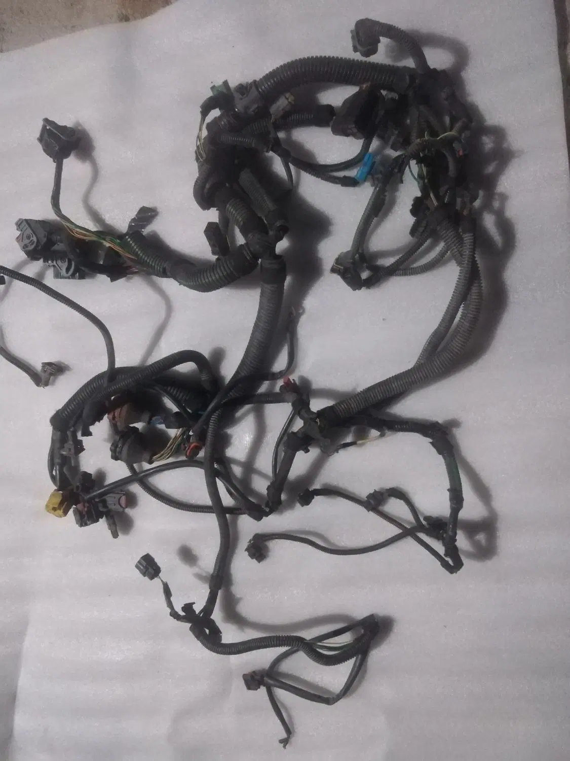 چراغ|قطعات یدکی و لوازم جانبی|بجنورد, |دیوار