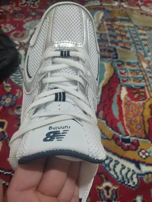 فروش کفش اسپرت|کیف، کفش، کمربند|شیراز, ابیوردی|دیوار