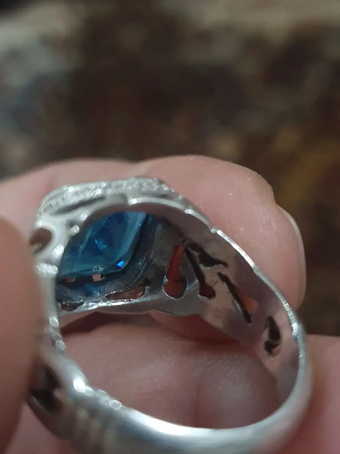 توپاز سوئیس|جواهرات|قم, طلاب غیر ایرانی|دیوار