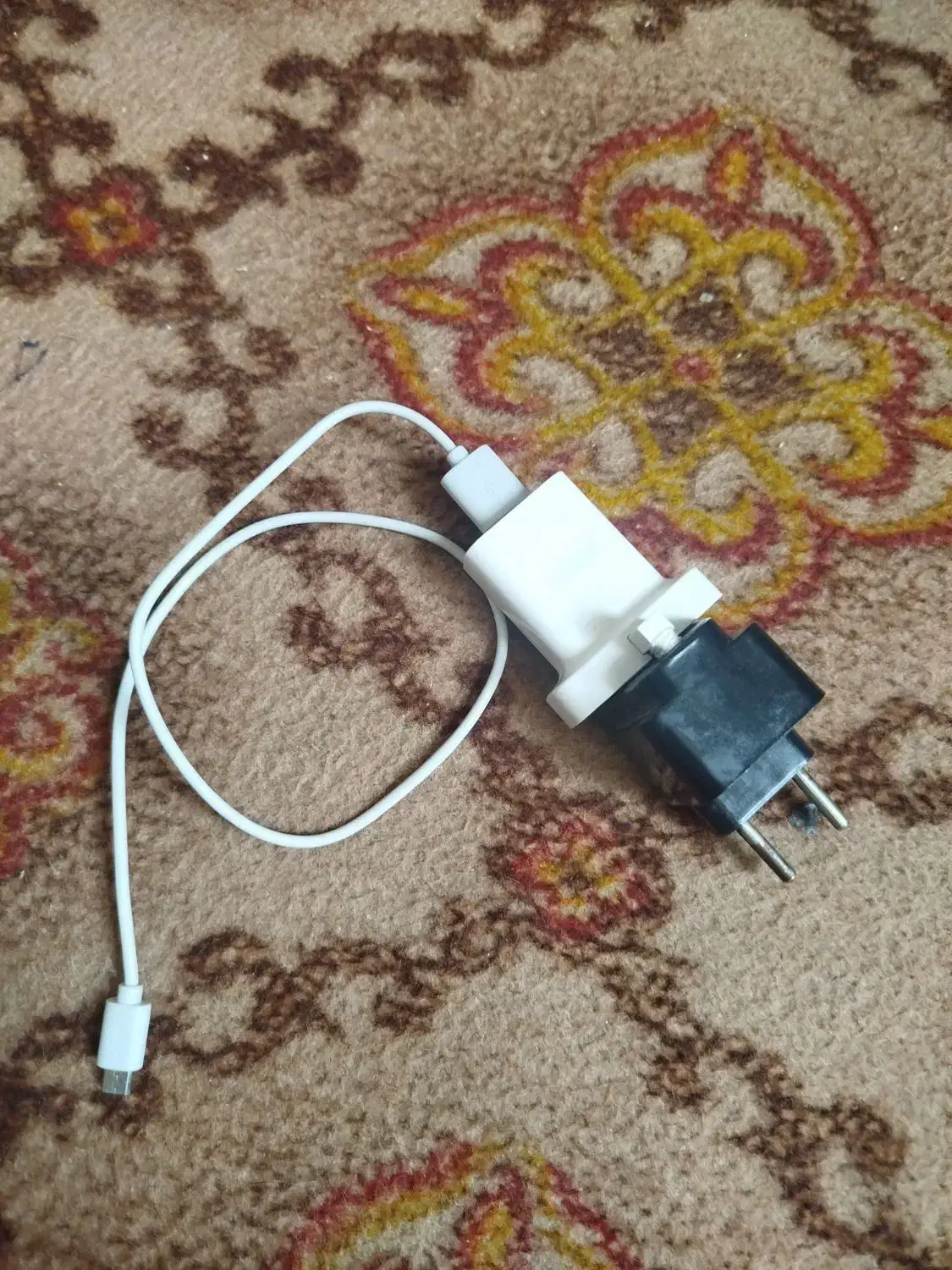 گوشی هواوی p9 lite سالم|موبایل|تهران, تهرانپارس شرقی|دیوار