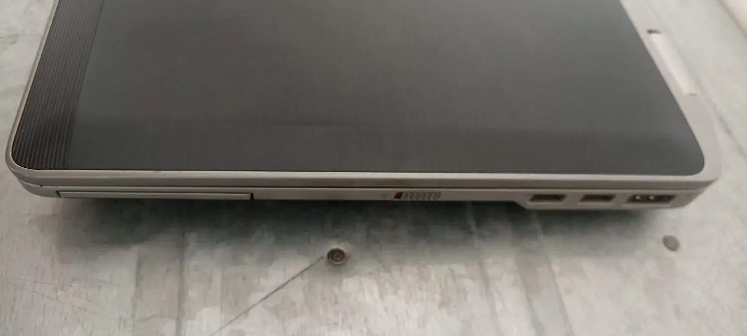 کامپیوتر Dell- Latitude E 6420|رایانه همراه|ری, حمزه‌آباد|دیوار