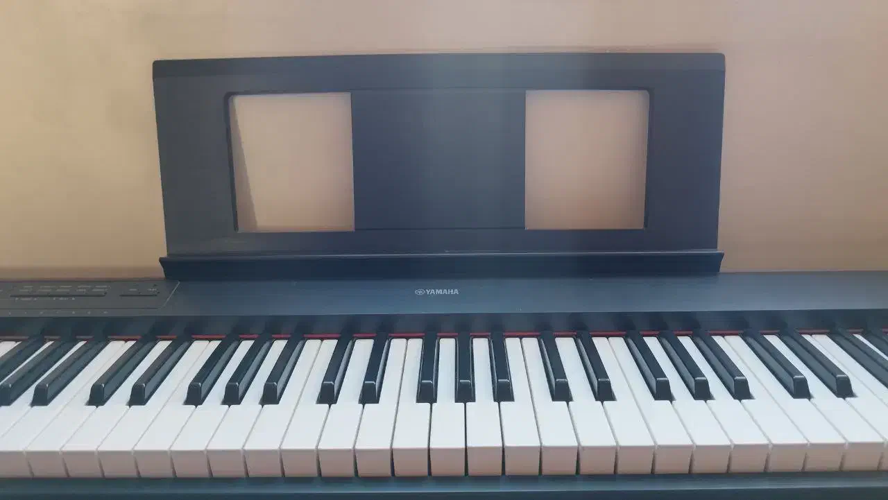 پیانو دیجیتال یاماها np12|پیانو، کیبورد، آکاردئون|تهران, دستغیب|دیوار