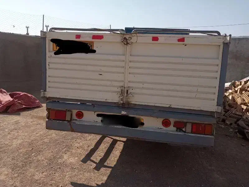 خاور شیلر|خودرو سنگین|گناباد, |دیوار