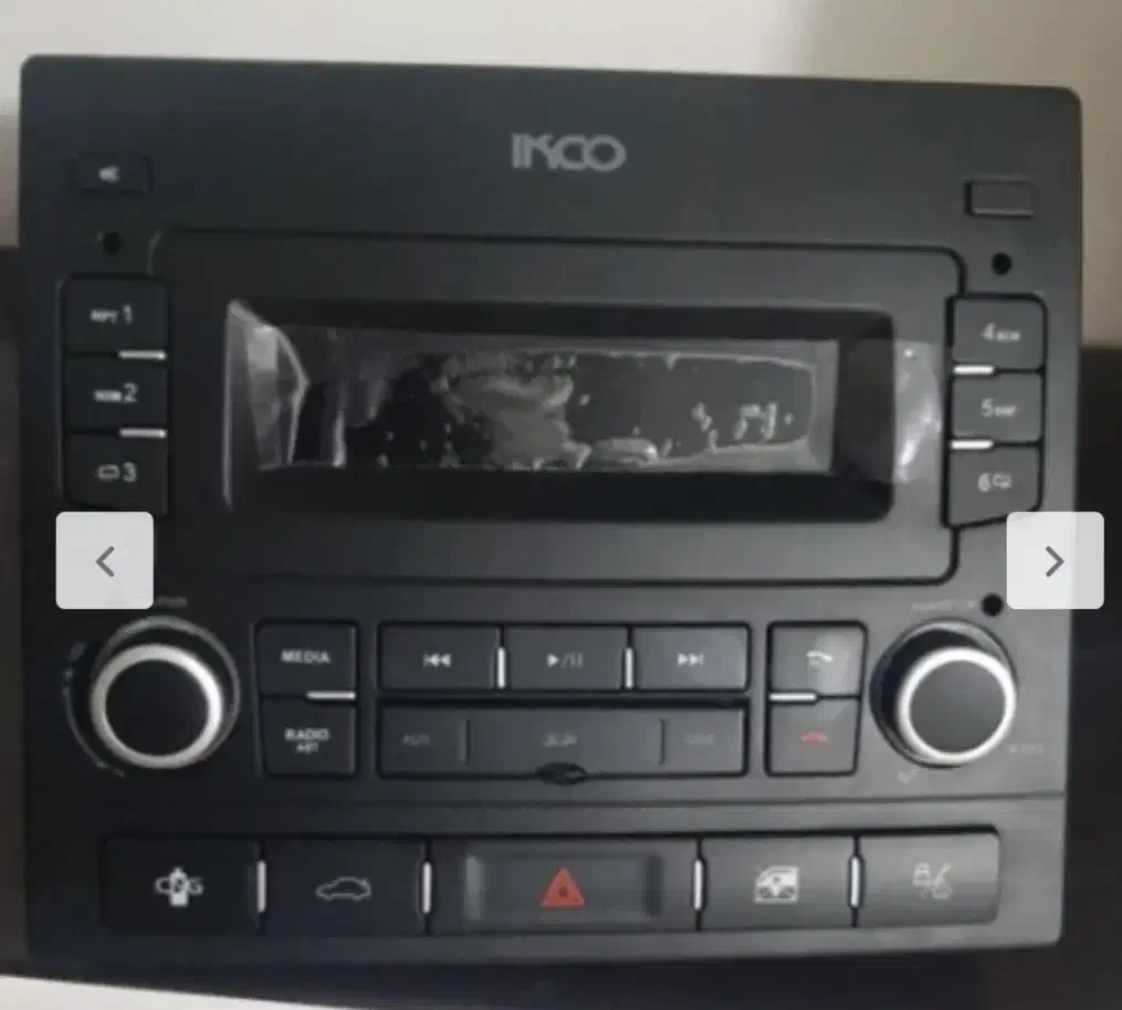 ضبط فابریک پژو پارس و 405 بلوتوثی|قطعات یدکی و لوازم جانبی|جوین, |دیوار