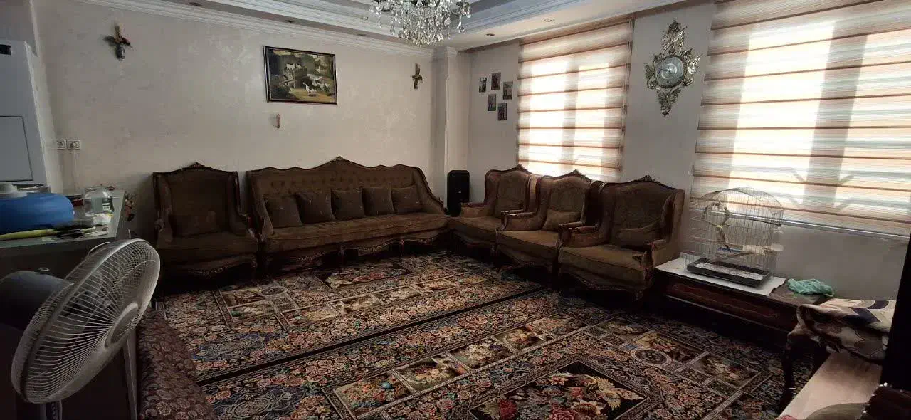 اجاره آپارتمان فول امکانات