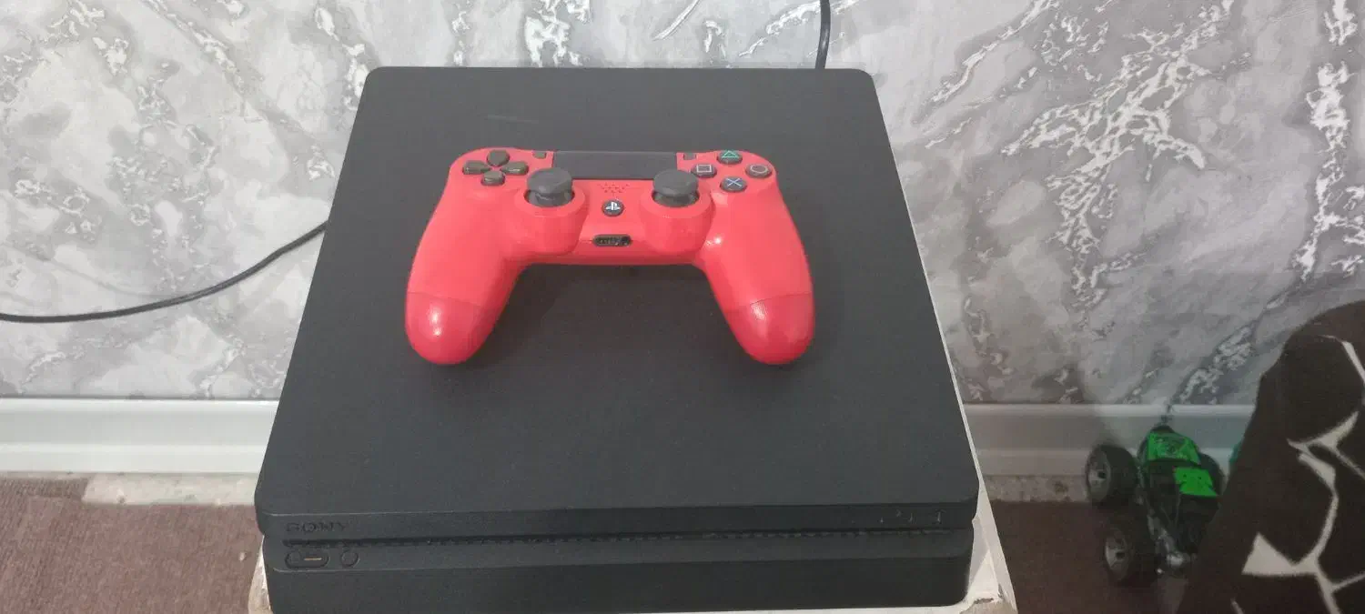 پلی۴|کنسول، بازی ویدئویی و آنلاین|شوشتر, |دیوار