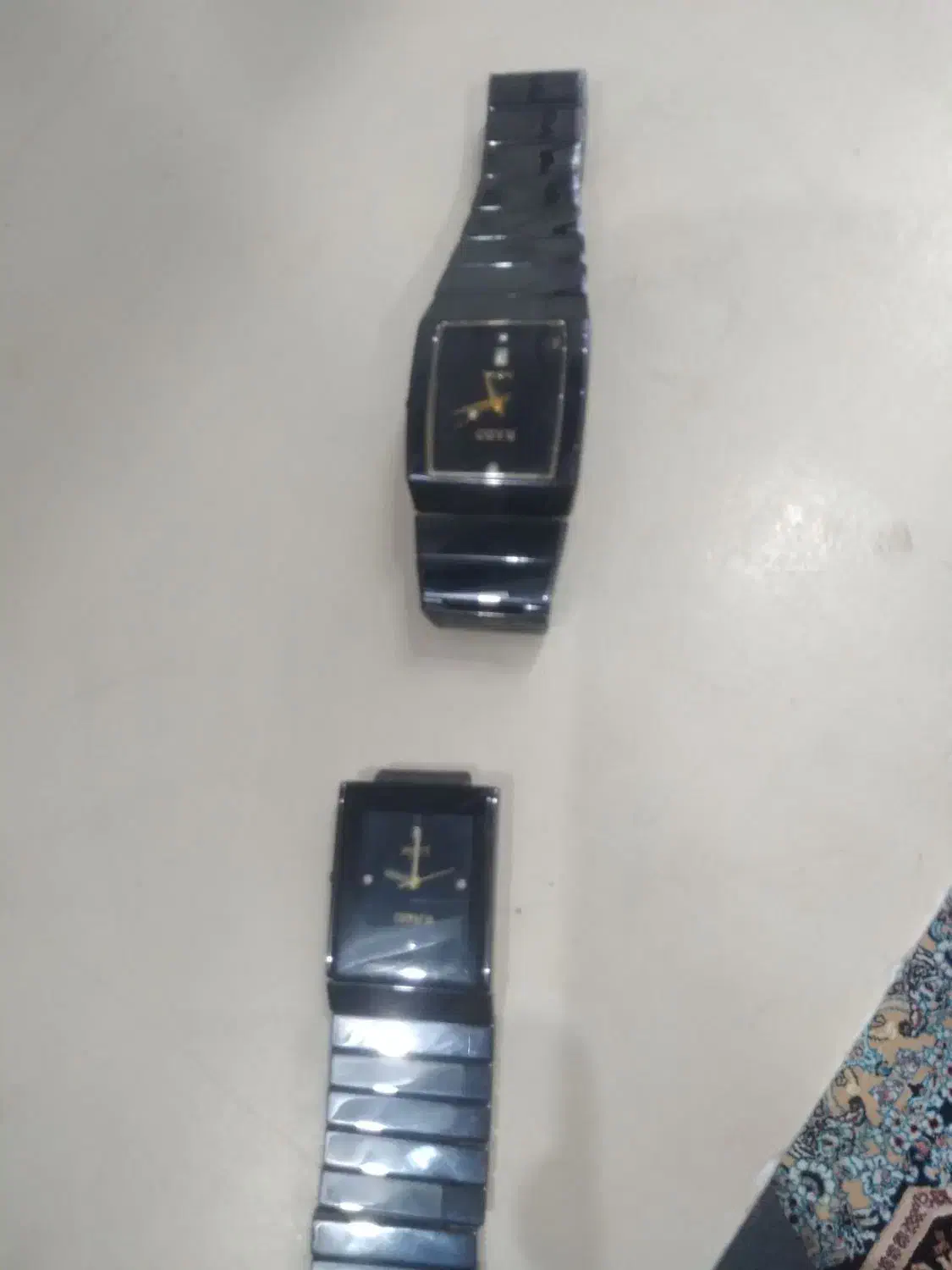 ۲عدد ساعت رادو|ساعت|ارومیه, |دیوار