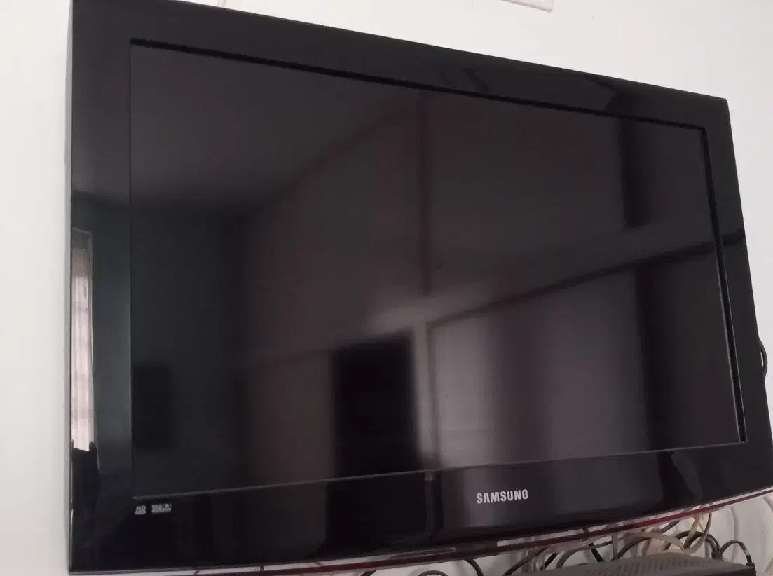 تلویزیون سامسونگ|تلویزیون و پروژکتور|سبزوار, جوادیه شرقی|دیوار