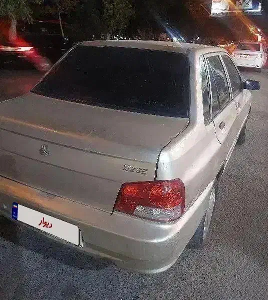 پراید ۱۳۲ سالم|خودرو سواری و وانت|قم, شهرک امام حسن|دیوار