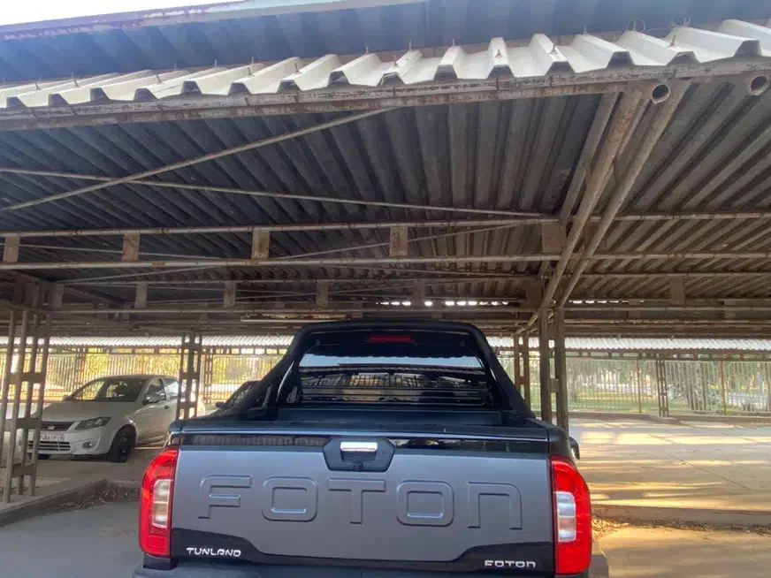 فوتونg7 اتومات|خودرو سواری و وانت|اهواز, کیانپارس |دیوار