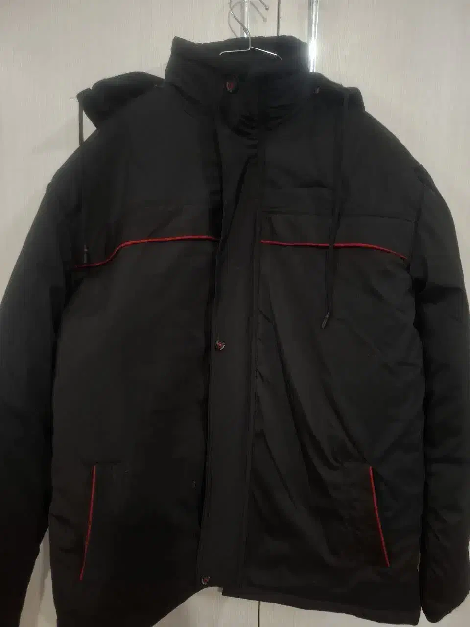 کاپشن مردانه|لباس|مشهد, شهید بصیر|دیوار