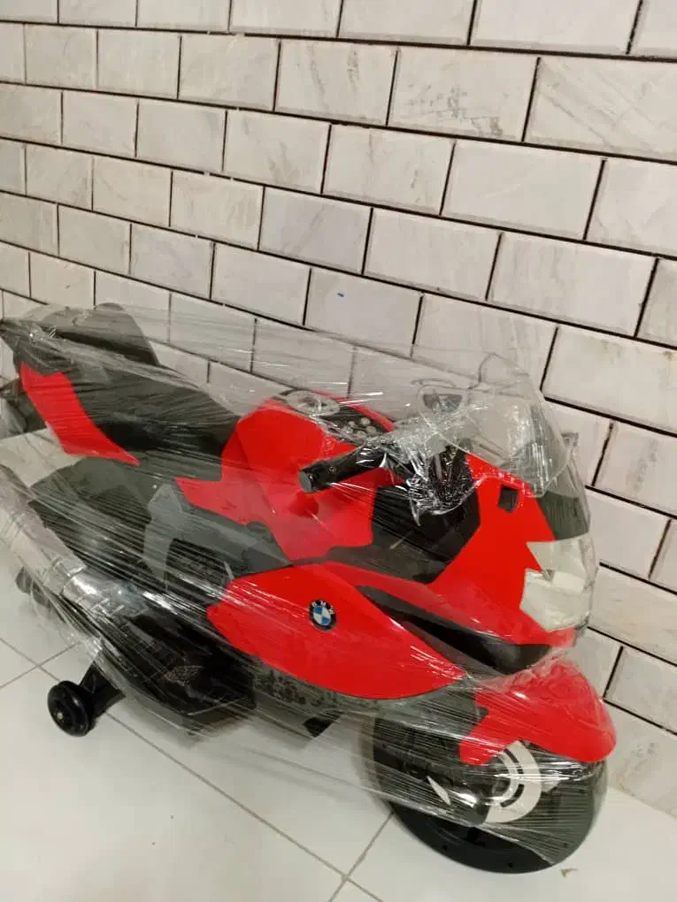 موتور شارژی اورجینال دو سرنشینه|اسباببازی بچه|قم, هفت تیر|دیوار