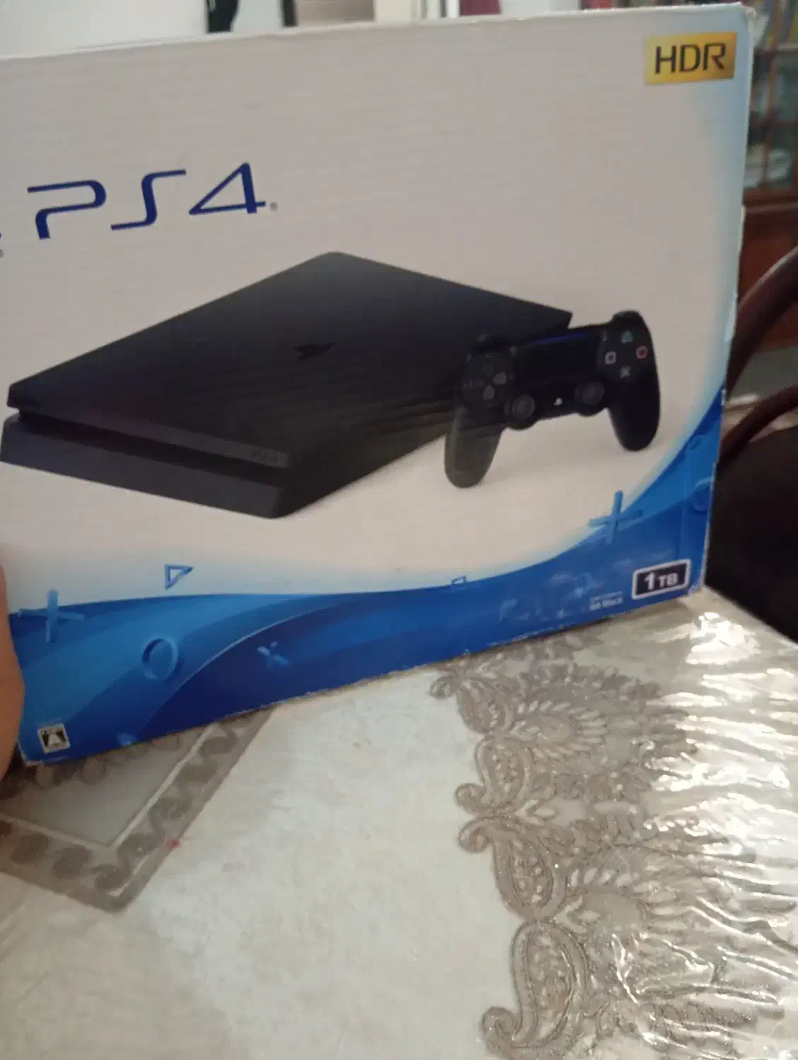 پی اس فور کپی خور|کنسول، بازی ویدئویی و آنلاین|زنجان, |دیوار