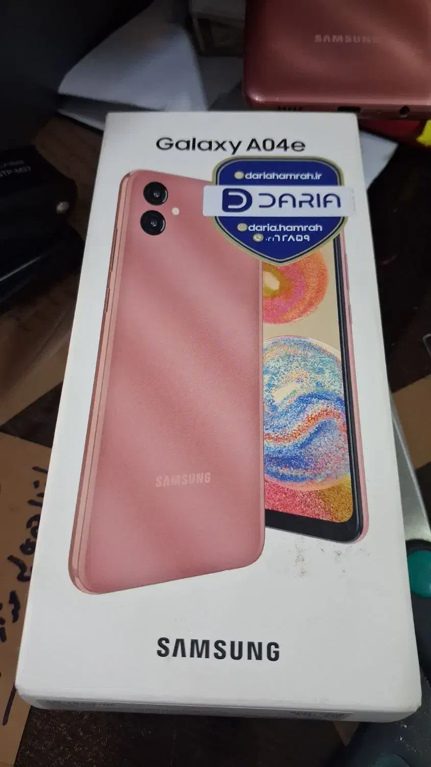 گوشی در حد نو|موبایل|تهران, زنجان جنوبی|دیوار