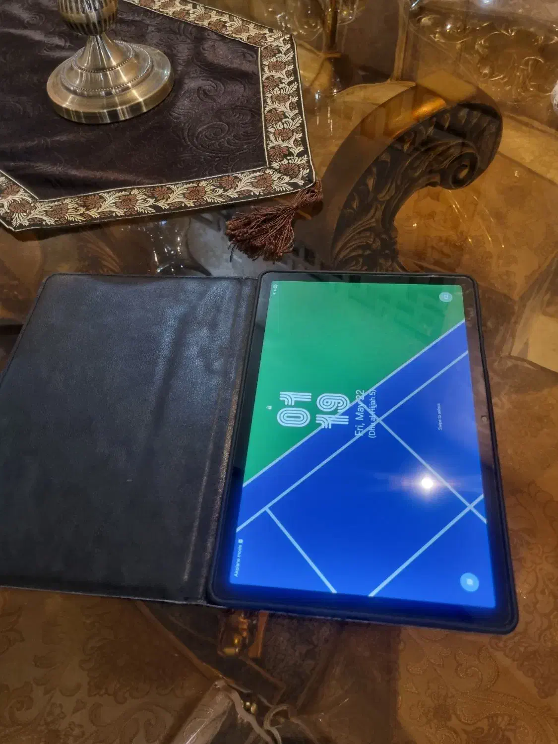 Samsung A9 Plus 5G 11inch|تبلت|کرمانشاه, |دیوار