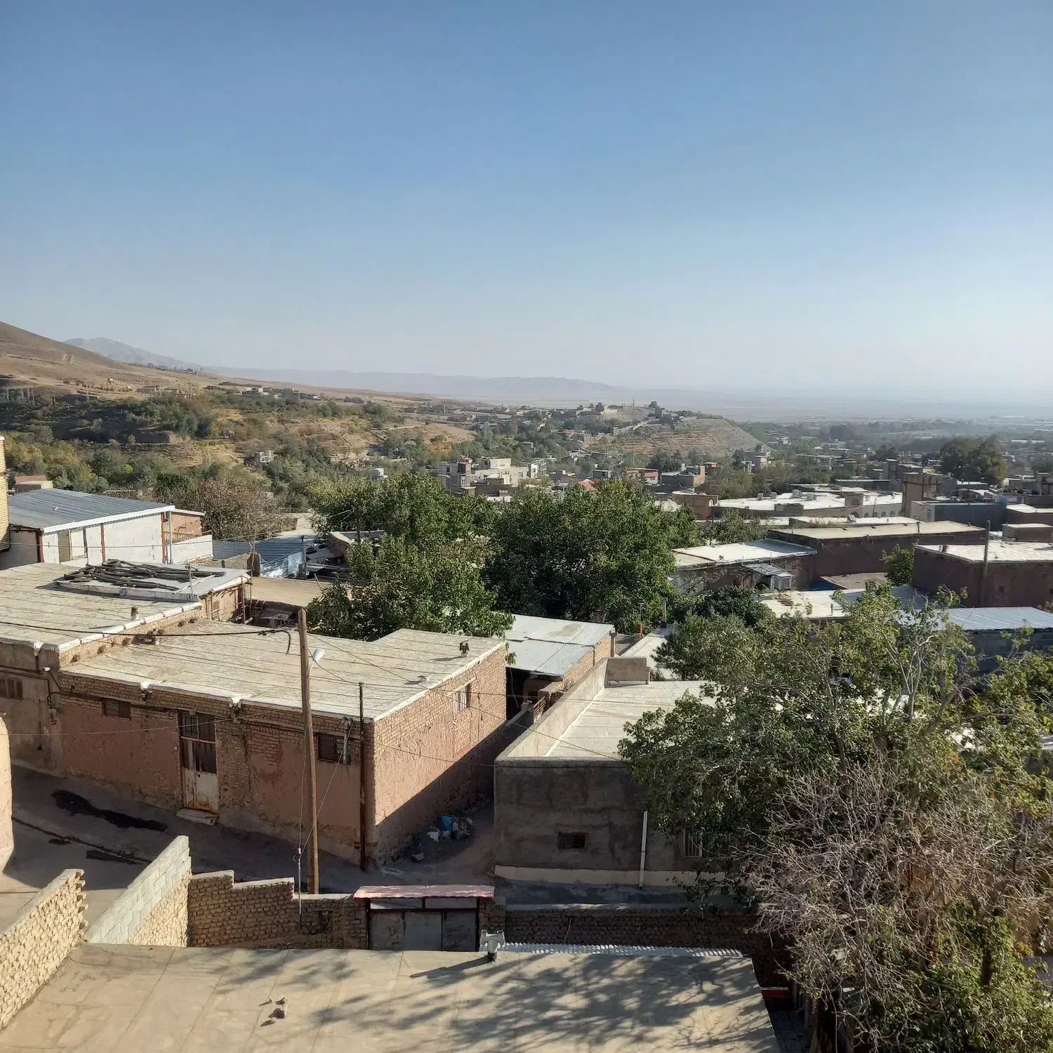 سوئیت اجاره ای درشهر درّود|اجارهٔ کوتاه‌مدت آپارتمان و سوئیت|زبرخان, |دیوار