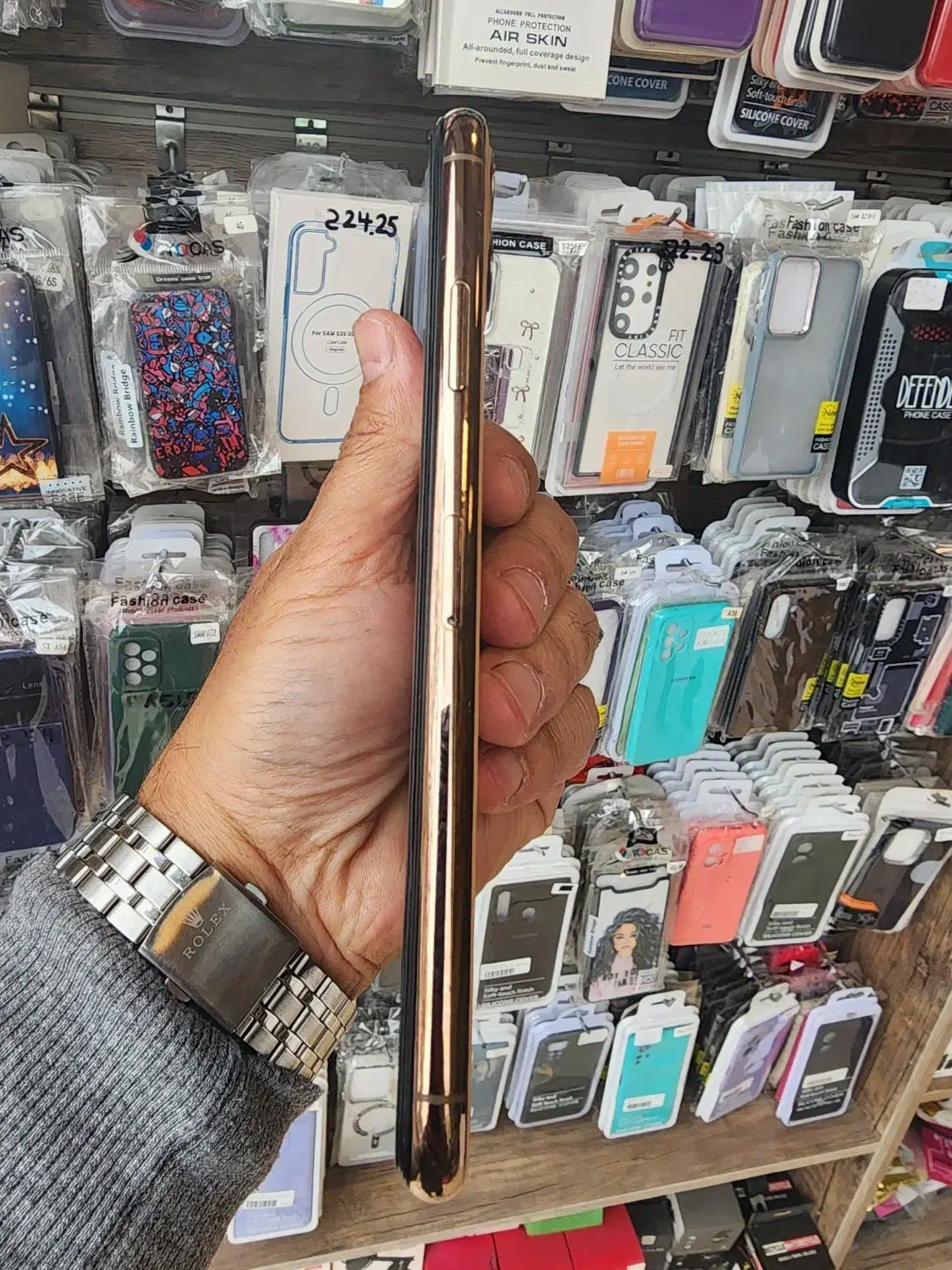 iphone 11promax 256 zaa|موبایل|تبریز, |دیوار